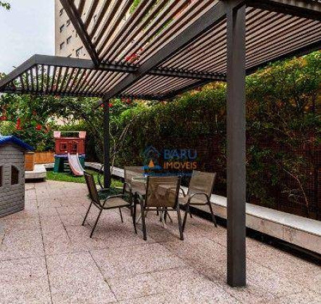 Imagem Apartamento com 4 Quartos à Venda, 260 m² em Higienópolis - São Paulo Imagem Apartamento com 4 Quartos à Venda, 260 m² em Higienópolis - São Paulo