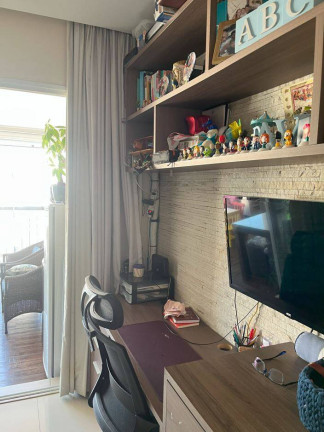 Imagem Apartamento com 3 Quartos à Venda, 94 m² em Vila Romana - São Paulo Imagem Apartamento com 3 Quartos à Venda, 94 m² em Vila Romana - São Paulo