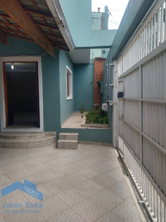 Imagem Casa com 3 Quartos à Venda, 259 m² em Vila São Silvestre - Barueri Imagem Casa com 3 Quartos à Venda, 259 m² em Vila São Silvestre - Barueri