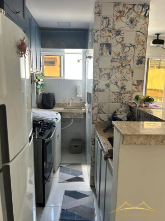 Imagem Apartamento com 2 Quartos à Venda, 50 m² em Ponta Negra - Natal
