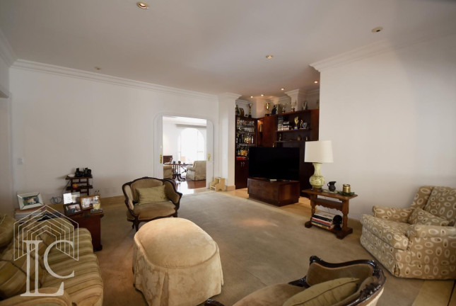 Imagem Apartamento com 4 Quartos para Alugar, 587 m² em Jardim Paulista - São Paulo Imagem Apartamento com 4 Quartos para Alugar, 587 m² em Jardim Paulista - São Paulo
