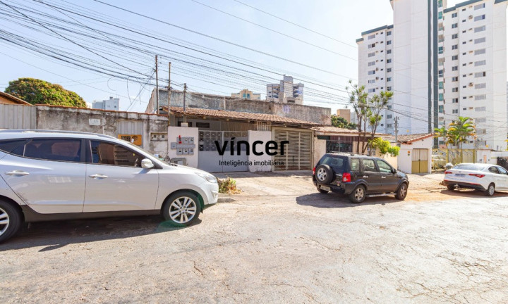 Imagem Casa com 7 Quartos à Venda, 500 m² em Setor Pedro Ludovico - Goiânia Imagem Casa com 7 Quartos à Venda, 500 m² em Setor Pedro Ludovico - Goiânia