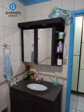 Imagem Casa com 3 Quartos à Venda, 125 m² em Cipava - Osasco Imagem Casa com 3 Quartos à Venda, 125 m² em Cipava - Osasco
