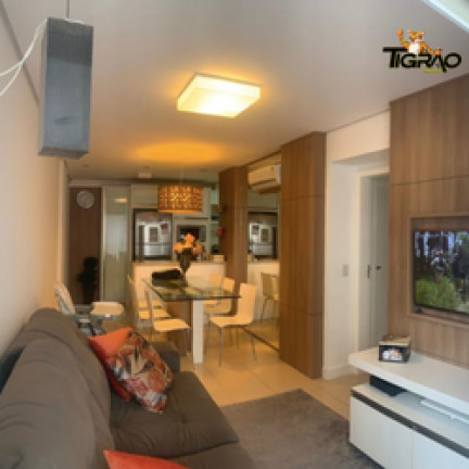 Imagem Apartamento com 3 Quartos à Venda, 90 m² em Trindade - Florianópolis Imagem Apartamento com 3 Quartos à Venda, 90 m² em Trindade - Florianópolis