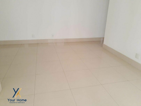 Imagem Apartamento com 3 Quartos à Venda, 132 m² em Pompéia - Santos