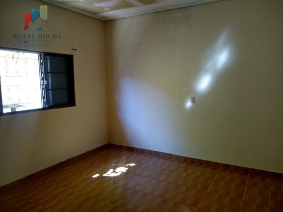 Imagem Casa com 2 Quartos para Alugar, 110 m² em Vila Juca Menezes - Tatuí Imagem Casa com 2 Quartos para Alugar, 110 m² em Vila Juca Menezes - Tatuí
