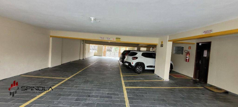 Imagem Apartamento com 1 Quarto à Venda, 32 m² em Vila Caiçara - Praia Grande Imagem Apartamento com 1 Quarto à Venda, 32 m² em Vila Caiçara - Praia Grande