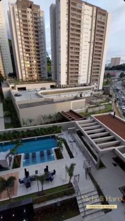 Imagem Apartamento com 1 Quarto à Venda, 25 m² em Vila Andrade - São Paulo Imagem Apartamento com 1 Quarto à Venda, 25 m² em Vila Andrade - São Paulo