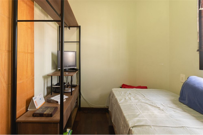 Imagem Imóvel com 3 Quartos à Venda, em Chácara Santo Antônio (zona Leste) - São Paulo Imagem Imóvel com 3 Quartos à Venda, em Chácara Santo Antônio (zona Leste) - São Paulo