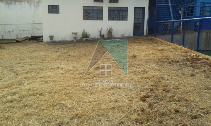 Imagem Terreno para Alugar, 35 m² em Jardim Palma Travassos - Ribeirão Preto Imagem Terreno para Alugar, 35 m² em Jardim Palma Travassos - Ribeirão Preto