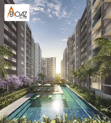 Imagem Apartamento com 2 Quartos à Venda, 51 m² em Vila Carrão - São Paulo Imagem Apartamento com 2 Quartos à Venda, 51 m² em Vila Carrão - São Paulo