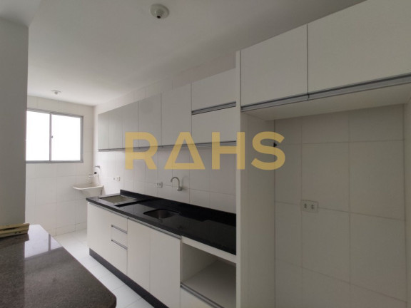Imagem Apartamento com 2 Quartos à Venda, 51 m² em Santo Antônio - Joinville Imagem Apartamento com 2 Quartos à Venda, 51 m² em Santo Antônio - Joinville