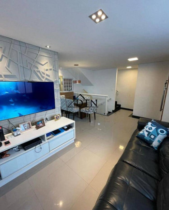 Imagem Casa com 3 Quartos à Venda, 104 m² em Vila Mazzei - São Paulo