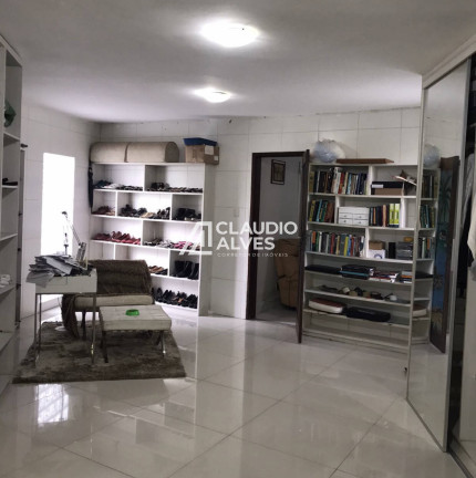 Imagem Casa com 4 Quartos à Venda, 200 m² em Muchila - Feira De Santana Imagem Casa com 4 Quartos à Venda, 200 m² em Muchila - Feira De Santana
