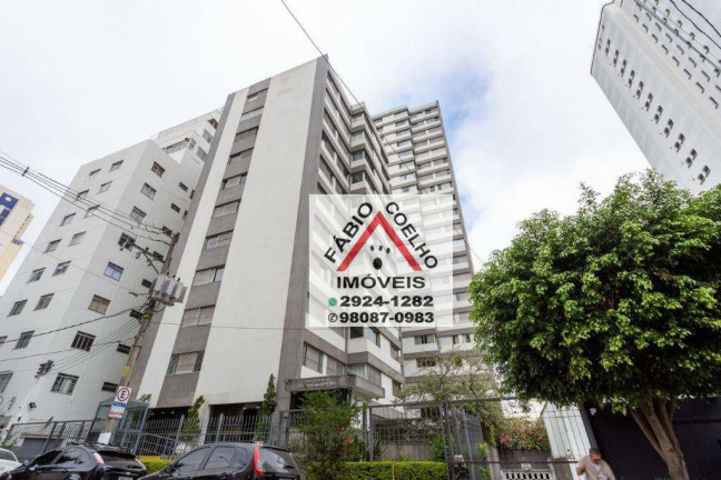Imagem Apartamento com 3 Quartos à Venda, 114 m² em Jardins - São Paulo Imagem Apartamento com 3 Quartos à Venda, 114 m² em Jardins - São Paulo