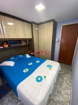 Imagem Apartamento com 2 Quartos à Venda, 57 m² em Itaquera - São Paulo Imagem Apartamento com 2 Quartos à Venda, 57 m² em Itaquera - São Paulo