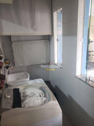 Imagem Sobrado com 3 Quartos à Venda, 74 m² em Campestre - Santo André Imagem Sobrado com 3 Quartos à Venda, 74 m² em Campestre - Santo André