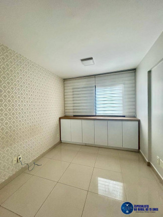 Imagem Apartamento com 3 Quartos à Venda, 113 m² em Setor Oeste - Goiânia Imagem Apartamento com 3 Quartos à Venda, 113 m² em Setor Oeste - Goiânia