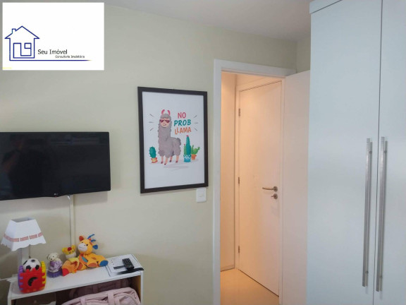 Imagem Apartamento com 2 Quartos para Alugar, 64 m² em Camorim - Rio De Janeiro