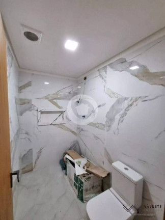 Imagem Casa de Condomínio com 4 Quartos à Venda, 300 m² em Vila Paiva - São José Dos Campos