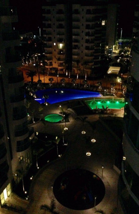 Apartamento com 3 Quartos para Alugar, 152 m² em Praia Brava De Itajaí - Itajaí