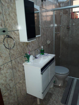 Imagem Casa com 2 Quartos à Venda, 96 m² em Jardim Nova Coimbra - Cotia Imagem Casa com 2 Quartos à Venda, 96 m² em Jardim Nova Coimbra - Cotia