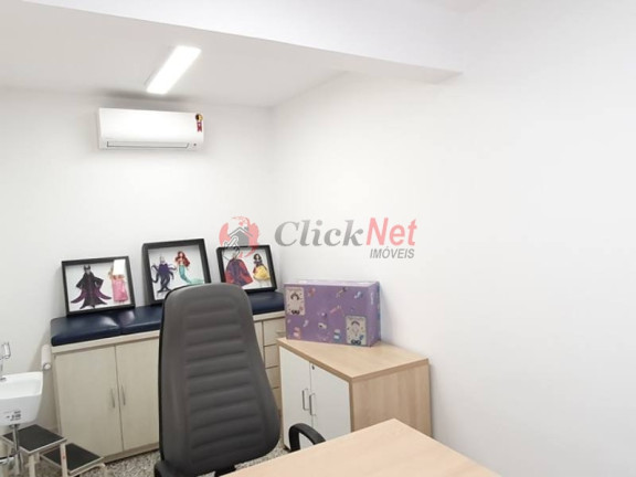 Imagem Sala Comercial para Alugar, 13 m² em Santa Paula - São Caetano Do Sul Imagem Sala Comercial para Alugar, 13 m² em Santa Paula - São Caetano Do Sul