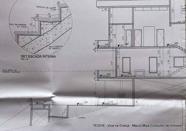 Imagem Terreno em Condomínio à Venda, 578 m² em Golf Gardens - Carapicuíba