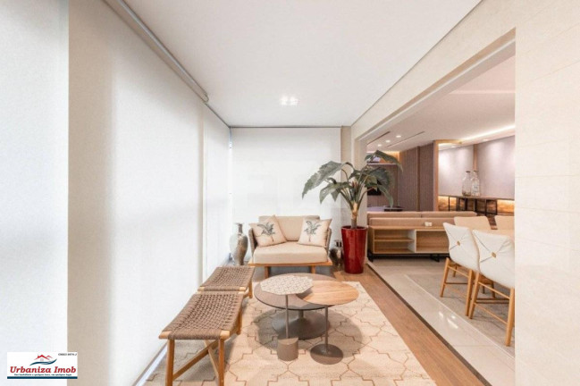 Imagem Apartamento com 3 Quartos à Venda, 142 m² em Royal Park - Campo Grande Imagem Apartamento com 3 Quartos à Venda, 142 m² em Royal Park - Campo Grande