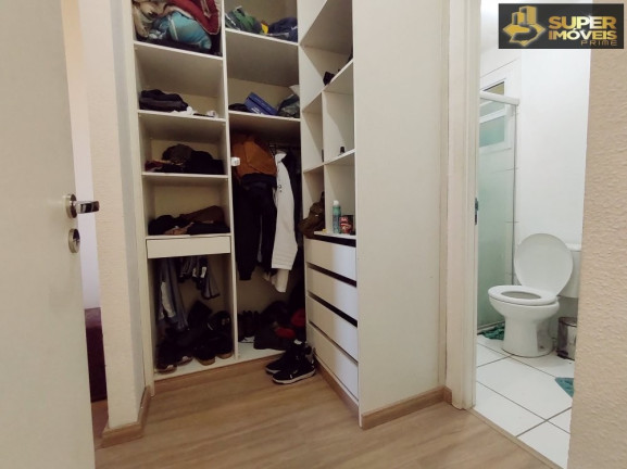Imagem Casa com 2 Quartos à Venda, 80 m² em Areal - Pelotas