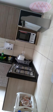 Imagem Apartamento com 2 Quartos à Venda, 49 m² em Jardim Laura - São Paulo Imagem Apartamento com 2 Quartos à Venda, 49 m² em Jardim Laura - São Paulo