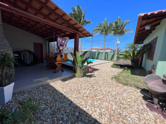 Imagem Casa com 3 Quartos à Venda, 165 m² em Centro - Balneário Barra Do Sul Imagem Casa com 3 Quartos à Venda, 165 m² em Centro - Balneário Barra Do Sul