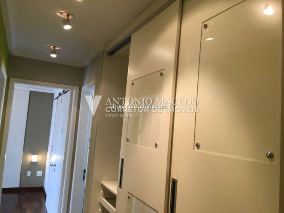 Imagem Apartamento com 2 Quartos à Venda, 106 m² em Jardim Vila Mariana - São Paulo