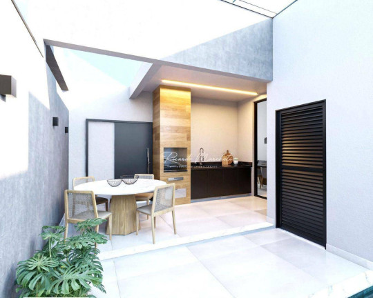 Imagem Casa com 3 Quartos à Venda, 136 m² em Condominio Park Unimep Taquaral - Piracicaba Imagem Casa com 3 Quartos à Venda, 136 m² em Condominio Park Unimep Taquaral - Piracicaba