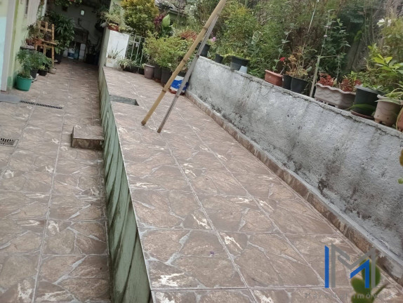 Imagem Casa com 2 Quartos à Venda,  em Vila Artem - Carapicuíba