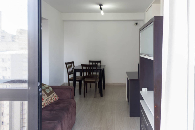 Imagem Apartamento com 1 Quarto à Venda, 41 m² em Vila Olímpia - São Paulo