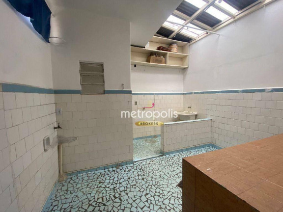Imagem Sobrado com 2 Quartos à Venda, 121 m² em Barcelona - São Caetano Do Sul