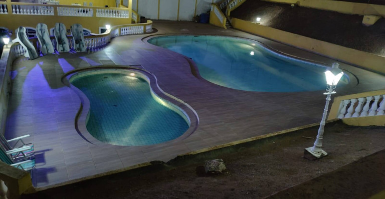 Imagem Chácara com 4 Quartos à Venda, 1.000 m² em Vivendas Do Engenho D'água - Itatiba