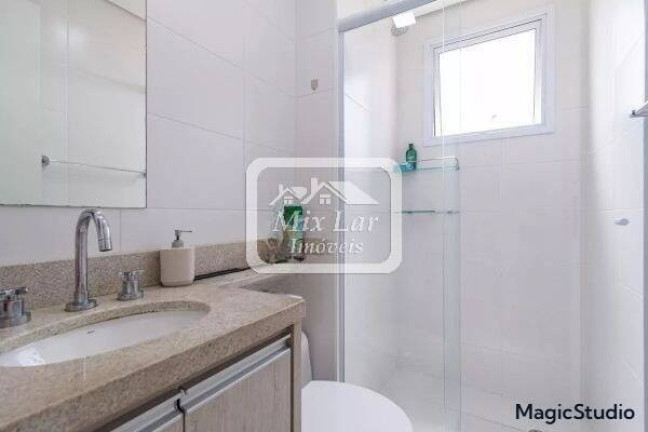 Imagem Apartamento com 3 Quartos à Venda, 76 m² em Vila Osasco - Osasco
