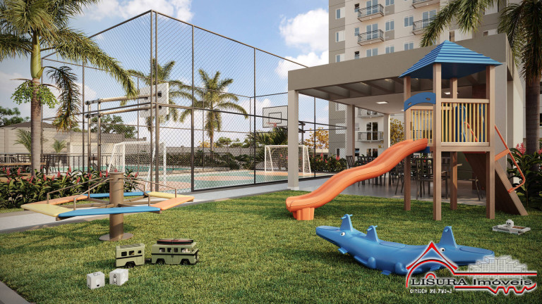 Imagem Apartamento com 2 Quartos à Venda, 45 m² em Conjunto Residencial Galo Branco - São José Dos Campos Imagem Apartamento com 2 Quartos à Venda, 45 m² em Conjunto Residencial Galo Branco - São José Dos Campos
