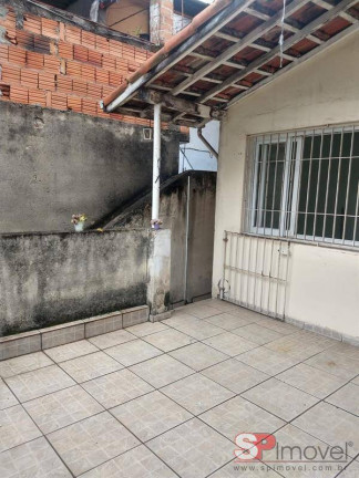 Imagem Casa com 3 Quartos à Venda, 125 m² em Vila Miami - São Paulo
