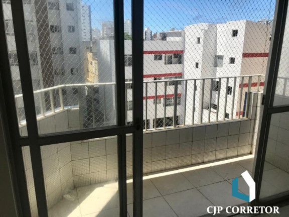 Imagem Apartamento com 2 Quartos à Venda, 71 m² em Costa Azul - Salvador Imagem Apartamento com 2 Quartos à Venda, 71 m² em Costa Azul - Salvador