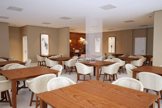 Imagem Apartamento com 3 Quartos à Venda, 81 m² em Canto Do Forte - Praia Grande