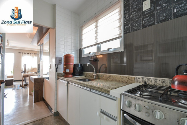 Imagem Apartamento com 2 Quartos à Venda, 84 m² em Vila Santo Estéfano - São Paulo Imagem Apartamento com 2 Quartos à Venda, 84 m² em Vila Santo Estéfano - São Paulo