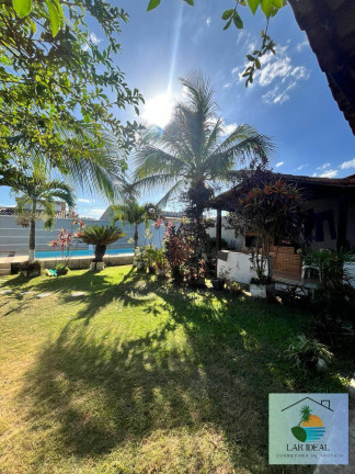 Imagem Casa com 2 Quartos à Venda, 300 m² em Madressilva - Saquarema Imagem Casa com 2 Quartos à Venda, 300 m² em Madressilva - Saquarema