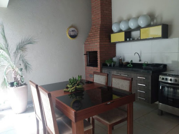Imagem Casa com 3 Quartos à Venda, 138 m² em Condomínio Villagio Milano - Sorocaba Imagem Casa com 3 Quartos à Venda, 138 m² em Condomínio Villagio Milano - Sorocaba