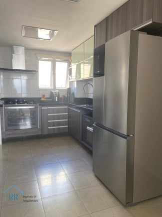 Imagem Cobertura com 3 Quartos para Alugar, 227 m² em Centro - Santo André Imagem Cobertura com 3 Quartos para Alugar, 227 m² em Centro - Santo André