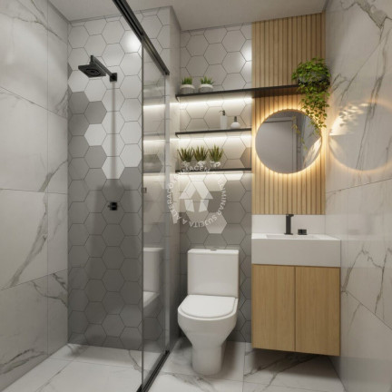 Imagem Cobertura com 1 Quarto à Venda, 64 m² em Saúde - São Paulo Imagem Cobertura com 1 Quarto à Venda, 64 m² em Saúde - São Paulo