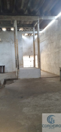 Imagem Casa com 5 Quartos à Venda, 160 m² em Parque Senhor Do Bonfim - Duque De Caxias