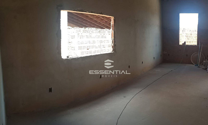 Imagem Casa com 3 Quartos à Venda, 128 m² em Parque Dos Ipês - Mirassol Imagem Casa com 3 Quartos à Venda, 128 m² em Parque Dos Ipês - Mirassol
